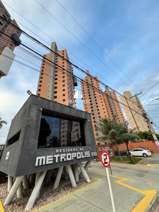 Apartamento com 2 Quartos à Venda, 55 m² em Candelária - Natal
