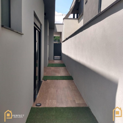 Imagem Casa com 2 Quartos à Venda, 193 m² em Condomínio Residencial Green Park - Taubaté