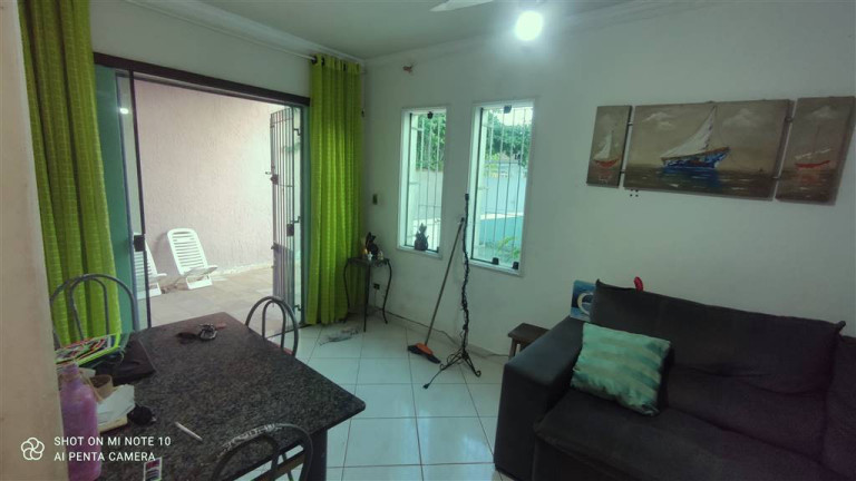 Imagem Casa com 3 Quartos à Venda, 68 m² em Balneario Florida - Praia Grande Imagem Casa com 3 Quartos à Venda, 68 m² em Balneario Florida - Praia Grande