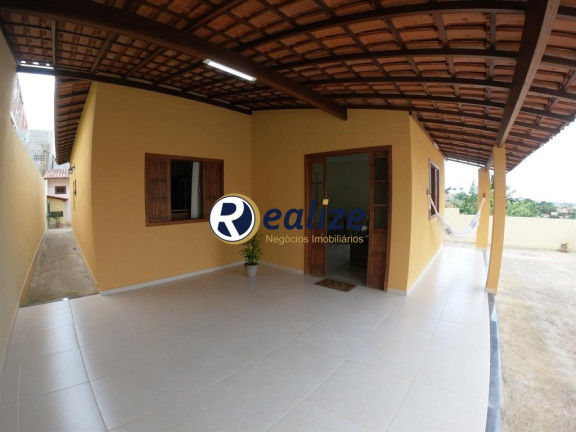 Imagem Casa com 3 Quartos à Venda, 185 m² em Santa Mônica - Guarapari