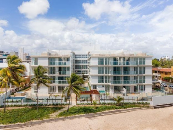 Imagem Apartamento com 2 Quartos à Venda, 140 m² em Jardim Oceania - João Pessoa