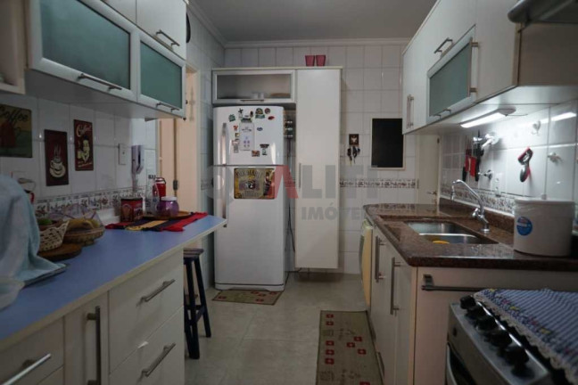 Imagem Apartamento com 3 Quartos à Venda, 86 m² em Brooklin - São Paulo Imagem Apartamento com 3 Quartos à Venda, 86 m² em Brooklin - São Paulo