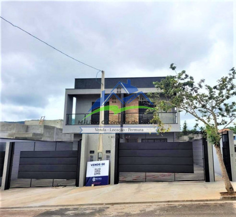 Imagem Casa com 3 Quartos à Venda, 186 m² em Jardim Do Lago - Atibaia Imagem Casa com 3 Quartos à Venda, 186 m² em Jardim Do Lago - Atibaia