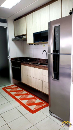 Imagem Apartamento com 2 Quartos à Venda, 64 m² em Jardim Tamoio - Jundiaí Imagem Apartamento com 2 Quartos à Venda, 64 m² em Jardim Tamoio - Jundiaí