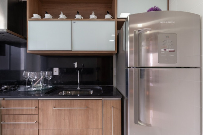 Imagem Imóvel com 2 Quartos à Venda, 44 m² em Santa Cruz - Rio De Janeiro