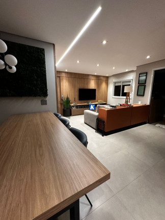 Imagem Apartamento com 2 Quartos à Venda, 62 m² em Jardim Marajoara - São Paulo Imagem Apartamento com 2 Quartos à Venda, 62 m² em Jardim Marajoara - São Paulo