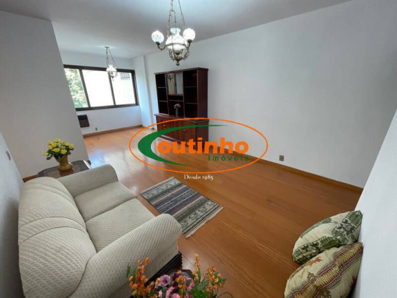 Imagem Apartamento com 3 Quartos à Venda, 100 m² em Tijuca - Rio De Janeiro Imagem Apartamento com 3 Quartos à Venda, 100 m² em Tijuca - Rio De Janeiro