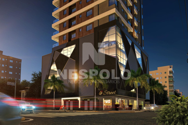 Imagem Apartamento à Venda, 87 m² em Perequê - Porto Belo