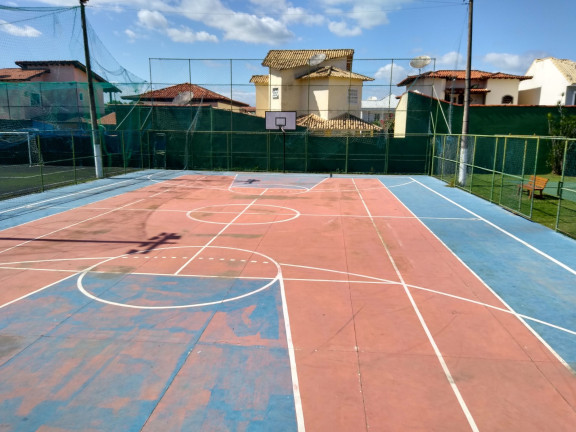 Imagem Casa de Condomínio com 3 Quartos à Venda, 315 m² em Pontinha - Araruama