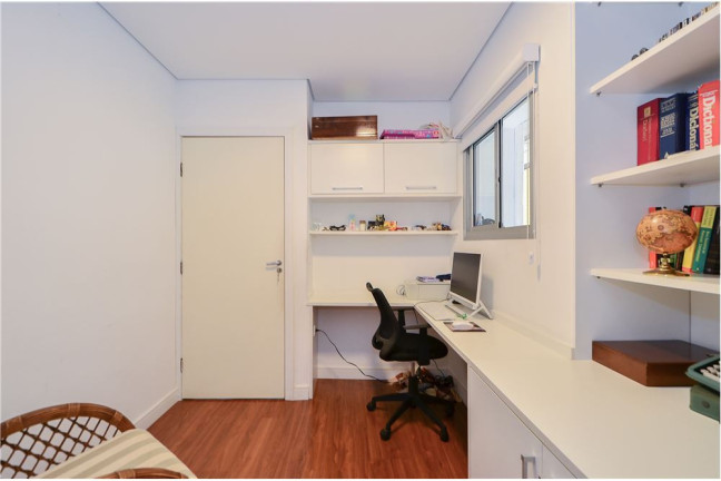 Imagem Apartamento com 3 Quartos à Venda, 109 m² em Bela Vista - São Paulo