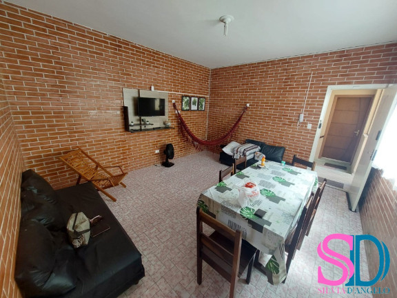Imagem Apartamento com 2 Quartos à Venda, 62 m² em Centro - Ubatuba