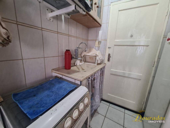 Imagem Kitnet com 1 Quarto à Venda, 24 m² em Ocian - Praia Grande Imagem Kitnet com 1 Quarto à Venda, 24 m² em Ocian - Praia Grande