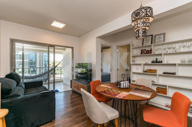 Apartamento com 2 Quartos à Venda, 77 m² em Petrópolis - Porto Alegre