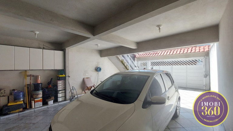 Imagem Sobrado com 3 Quartos à Venda, 110 m² em Cidade Líder - São Paulo