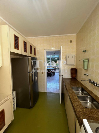 Imagem Apartamento com 4 Quartos à Venda, 154 m² em Pitangueiras - Guarujá