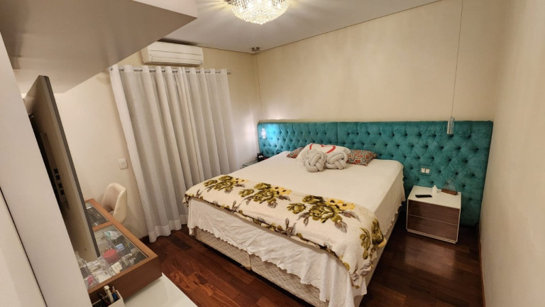 Imagem Apartamento com 3 Quartos à Venda, 186 m² em Vila Regente Feijó - São Paulo