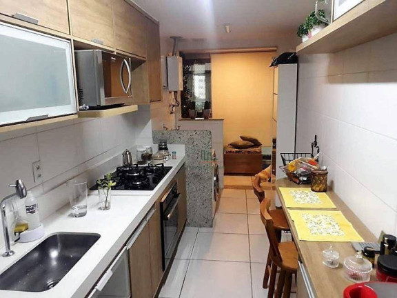 Imagem Apartamento com 2 Quartos à Venda, 87 m² em Santa Rosa - Niterói Imagem Apartamento com 2 Quartos à Venda, 87 m² em Santa Rosa - Niterói