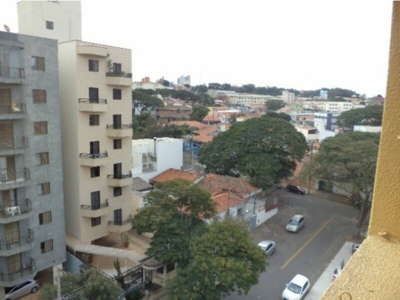 Imagem Apartamento com 3 Quartos à Venda, 94 m² em Botafogo - Campinas Imagem Apartamento com 3 Quartos à Venda, 94 m² em Botafogo - Campinas