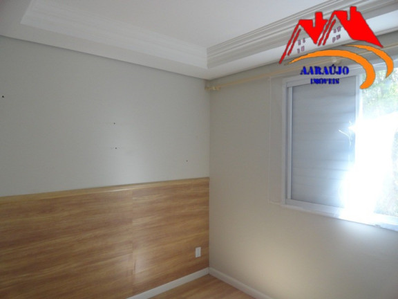 Imagem Imóvel com 3 Quartos à Venda, 99 m² em Jardim ísis - Cotia