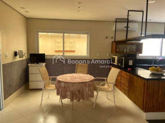 Imagem Casa de Condomínio com 3 Quartos à Venda, 902 m² em Tijuco Das Telhas - Campinas Imagem Casa de Condomínio com 3 Quartos à Venda, 902 m² em Tijuco Das Telhas - Campinas