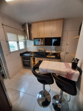 Imagem Apartamento com 3 Quartos à Venda, 82 m² em Casa Verde - São Paulo Imagem Apartamento com 3 Quartos à Venda, 82 m² em Casa Verde - São Paulo