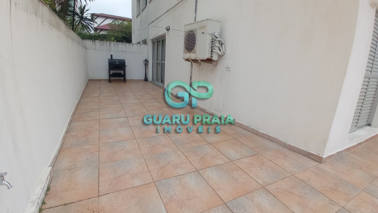 Apartamento com 2 Quartos à Venda, 78 m² em Enseada - Guarujá