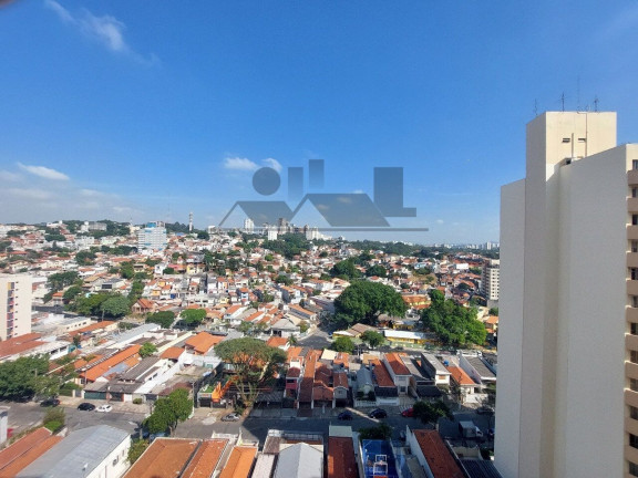 Imagem Apartamento com 3 Quartos à Venda, 94 m² em Vila Ipojuca - São Paulo