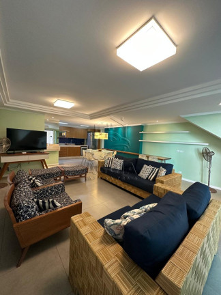 Imagem Casa de Condomínio com 4 Quartos à Venda, 150 m² em Enseada - Ubatuba