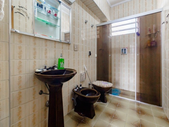 Foto do imóvel Imóvel com 3 Quartos à Venda, 104 m² em água Branca - São Paulo