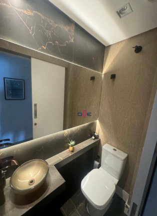 Imagem Apartamento com 2 Quartos à Venda, 111 m² em Embaré - Santos