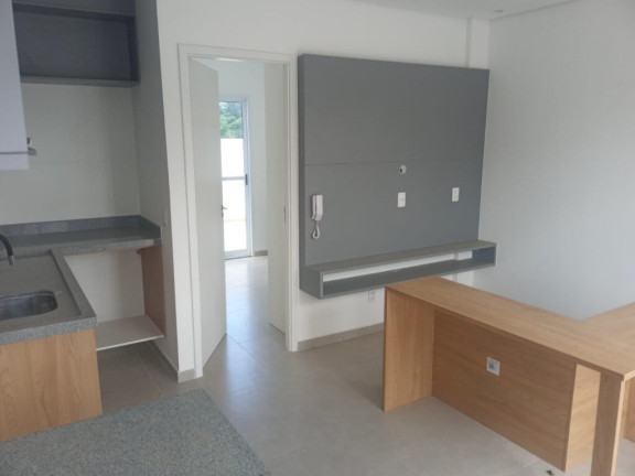 Imagem Apartamento com 1 Quarto à Venda, 27 m² em Vila Sônia - São Paulo Imagem Apartamento com 1 Quarto à Venda, 27 m² em Vila Sônia - São Paulo