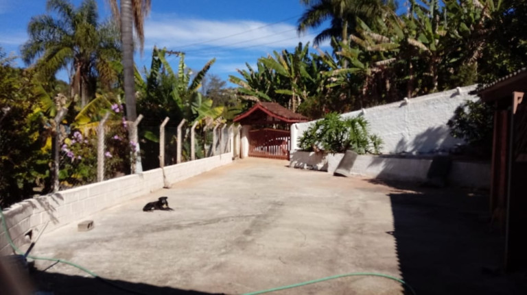 Imagem Chácara com 2 Quartos à Venda, 200 m² em Jardim Estância Brasil - Atibaia Imagem Chácara com 2 Quartos à Venda, 200 m² em Jardim Estância Brasil - Atibaia