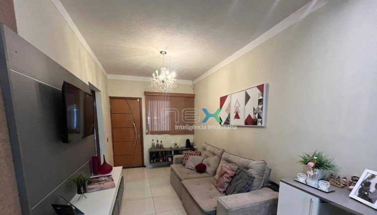 Imagem Casa com 2 Quartos à Venda, 120 m² em Vila Sílvia Regina - Campo Grande Imagem Casa com 2 Quartos à Venda, 120 m² em Vila Sílvia Regina - Campo Grande