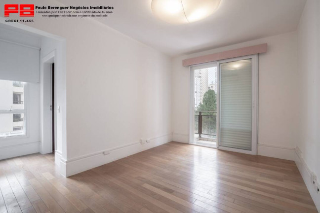 Imagem Apartamento com 4 Quartos à Venda, 260 m² em Vila Nova Conceição - São Paulo Imagem Apartamento com 4 Quartos à Venda, 260 m² em Vila Nova Conceição - São Paulo