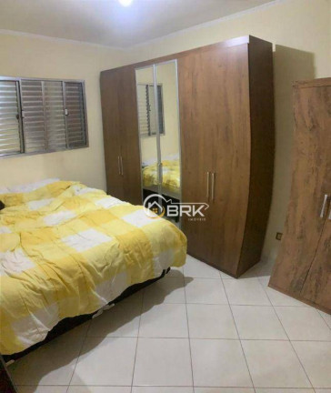 Imagem Sobrado com 5 Quartos à Venda, 230 m² em Itaim Paulista - São Paulo Imagem Sobrado com 5 Quartos à Venda, 230 m² em Itaim Paulista - São Paulo