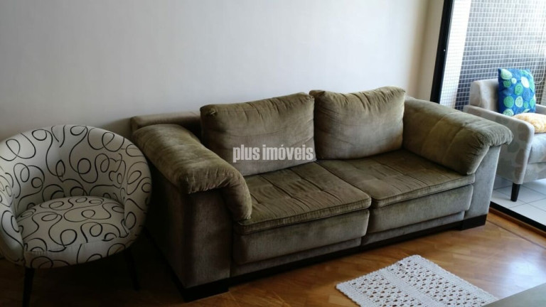 Imagem Apartamento com 3 Quartos à Venda, 75 m² em Morumbi - São Paulo Imagem Apartamento com 3 Quartos à Venda, 75 m² em Morumbi - São Paulo