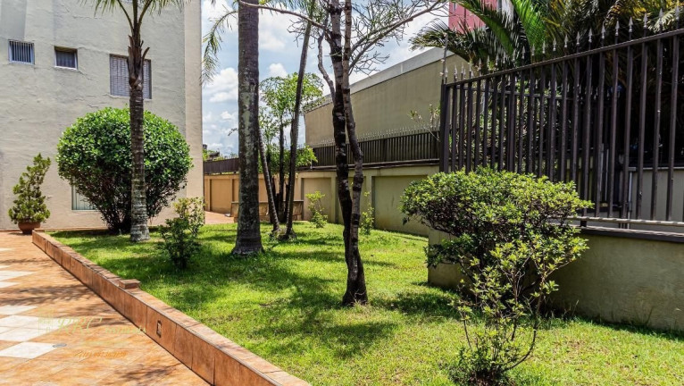 Imagem Apartamento com 1 Quarto para Alugar, 43 m² em Brooklin Velho - São Paulo