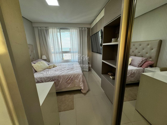 Imagem Apartamento com 4 Quartos à Venda, 163 m² em Altiplano Cabo Branco - João Pessoa