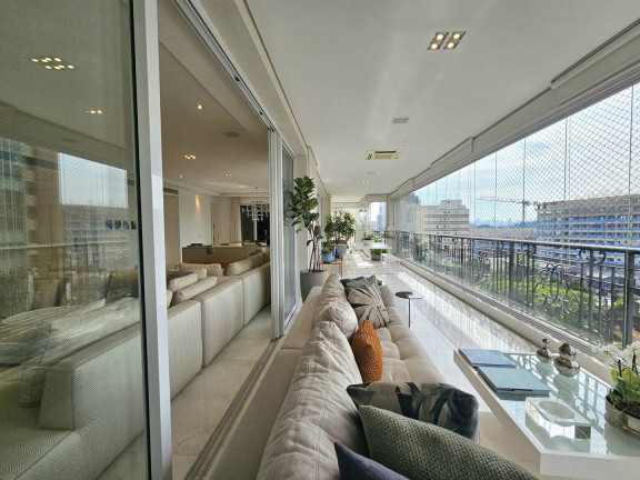 Imagem Apartamento com 4 Quartos à Venda, 400 m² em Indianópolis - São Paulo Imagem Apartamento com 4 Quartos à Venda, 400 m² em Indianópolis - São Paulo