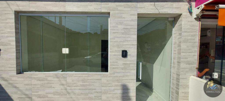 Imagem Imóvel para Alugar, 62 m² em Marapé - Santos