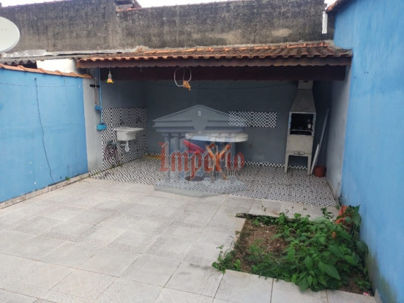 Imagem Casa com 2 Quartos à Venda, 70 m² em Balneário Plataforma Ii - Mongaguá Imagem Casa com 2 Quartos à Venda, 70 m² em Balneário Plataforma Ii - Mongaguá