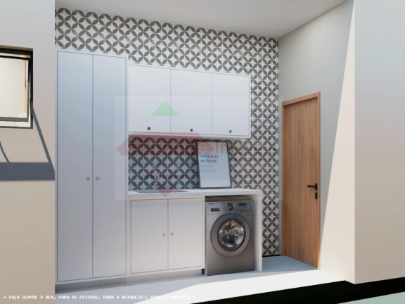 Imagem Casa com 3 Quartos à Venda, 150 m² em Loteamento Residencial Fazenda Casa Grande - Taubaté Imagem Casa com 3 Quartos à Venda, 150 m² em Loteamento Residencial Fazenda Casa Grande - Taubaté