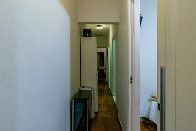 Imagem Casa com 3 Quartos à Venda, 100 m² em Vila Santa Catarina - São Paulo