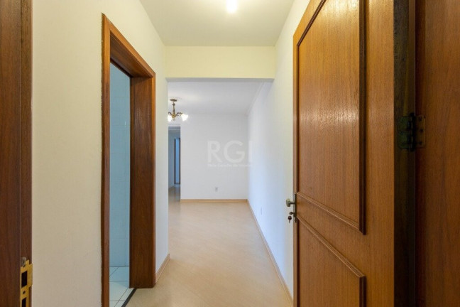 Imagem Apartamento com 3 Quartos à Venda, 86 m² em Tristeza - Porto Alegre