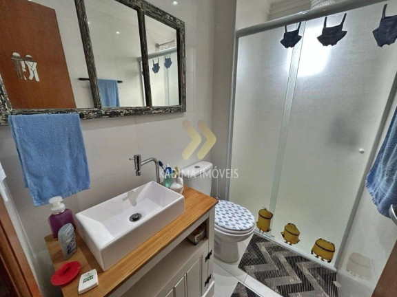 Imagem Apartamento com 2 Quartos à Venda, 82 m² em Aviação - Praia Grande Imagem Apartamento com 2 Quartos à Venda, 82 m² em Aviação - Praia Grande