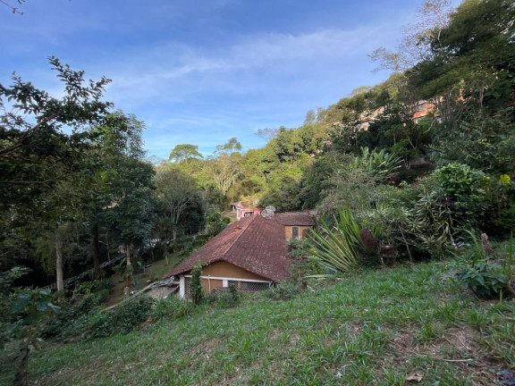 Imagem Casa com 3 Quartos à Venda, 177 m² em Granja Florestal - Teresópolis Imagem Casa com 3 Quartos à Venda, 177 m² em Granja Florestal - Teresópolis