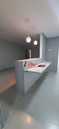 Imagem Casa com 3 Quartos à Venda, 108 m² em Jardim Solange - Bauru Imagem Casa com 3 Quartos à Venda, 108 m² em Jardim Solange - Bauru