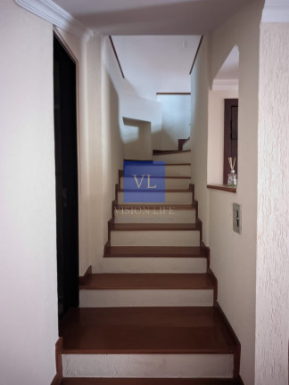 Imagem Casa com 4 Quartos à Venda, 200 m² em Santa Quitéria - Curitiba