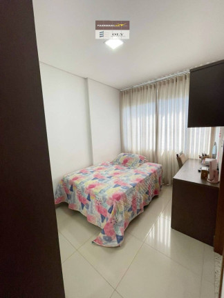 Imagem Apartamento com 3 Quartos à Venda, 117 m² em Jardim Atlântico - Goiânia Imagem Apartamento com 3 Quartos à Venda, 117 m² em Jardim Atlântico - Goiânia