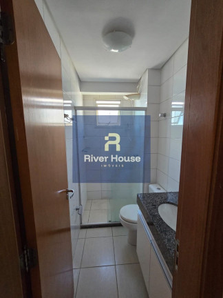 Imagem Apartamento com 3 Quartos para Alugar, 70 m² em Grande Terceiro - Cuiabá Imagem Apartamento com 3 Quartos para Alugar, 70 m² em Grande Terceiro - Cuiabá